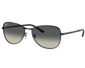 Óculos De Sol Ray Ban Core Preto RB3733 00271-59