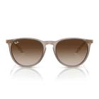 Óculos de Sol Ray-Ban Erika Marrom 0RB4171 67441354