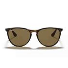 Óculos de Sol Ray-Ban Infantil Havana 0RJ9060S 70067350