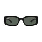 Óculos de Sol Ray-Ban Kiliane Preto 0RB4395 66777154