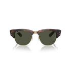 Óculos de Sol Ray Ban Mega Clubmaster Tartaruga 0RB0316S9903