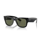 Óculos de Sol Ray-Ban Mega Wayfarer