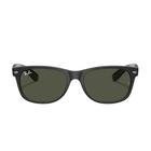 Óculos de Sol Ray-Ban New Wayfarer Preto 0RB2132 64623158