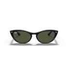 Óculos de Sol Ray Ban Nina Preto 0RB4314N 601/3154