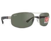 Oculos de Sol Ray Ban Polarizado RB3445 002-64