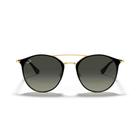 Óculos de Sol Ray Ban Preto 0RB3546 187/7152