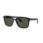 Óculos de Sol Ray Ban RB2213 901/31 58 Preto Original