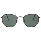 Óculos de Sol Ray Ban RB3548-NL 002/58 Preto