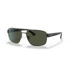 Óculos de Sol Ray-Ban RB3663