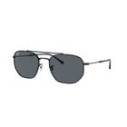 Óculos de Sol Ray Ban RB3707L 9257R5 57