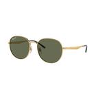 Óculos de Sol Ray Ban RB3727D 0019A 57