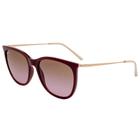 Óculos de Sol Ray-Ban RB4403L 668914 Vermelho Escuro