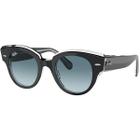 Óculos De Sol Ray-Ban Round About RB2192 12943M 47