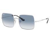 Óculos de Sol Ray Ban Square RB1971L 91493F-54