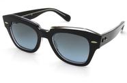 Óculos de Sol Ray-Ban STATE STREET RB2186 1294/3M 49-20