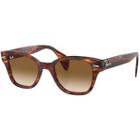 Óculos De Sol Ray-Ban Unissex RB0880S 95451 52