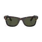 Óculos de Sol Ray-Ban Wayfarer Havana 0RB2140 13593150