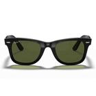 Óculos de Sol Ray-Ban Wayfarer Preto 0RB4340 601/5850