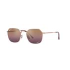 Óculos de Sol RayBan Jim RB3694 9202G9 Ouro Tam 53