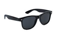 Óculos De Sol Retrô Redondo Style Com Proteção Uv400
