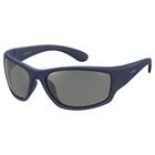 Óculos De Sol Solar Polaroid PLD 7005/S Azul Sólido Polarizado