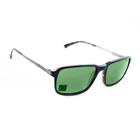 Óculos de Sol T-Charge T9041 G01 Mesclado Lente Verde G15