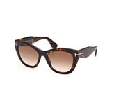 Óculos De Sol Tom Ford 0940/S 55F
