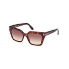 Óculos De Sol Tom Ford - Ft1030 5352F