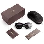 Óculos de Sol Tom Ford Guilliana TF1083 01A Preto