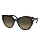 Óculos De Sol Tom Ford Tf845 52F 53X21 140 Izzi