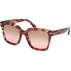 Óculos de Sol Tom Ford TF952 54F Demi