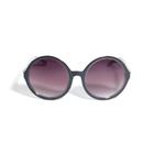 Óculos de Sol Triton Eyewear Feminino - Preto PP3085