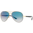 Óculos de Sol Unissex Ray-Ban RB 3675L 90003F