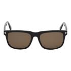 Óculos de Sol Unissex Tom Ford 775 Acetato Quadrado