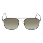 Óculos de Sol Unissex Tom Ford 827 Metal Redondo