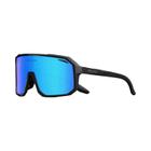 Óculos De Sol Unissex UV400 Tendência Com Lentes Coloridas Para Ciclismo Para Dirigir, Caminhadas,