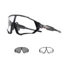 Óculos De Sol Unissex UV400 Tendência Com Lentes Coloridas Para Ciclismo Para Dirigir, Caminhadas,