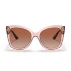 Óculos de Sol Vogue Rosa Transparente 0VO5338S 28281354