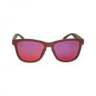 Óculos De Sol Yopp - Camaleão Vermelho