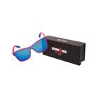 Óculos de Sol Yopp Polarizado Uv400 Ironman Brasil IMH03