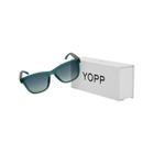 Oculos De Sol Yopp Polarizado Uv400 Lago Ness