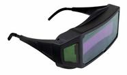 Óculos De Solda Automático Lynus Osl 3/11 Auto Escurecimento