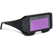 Oculos De Solda Automatico Titanium Ton11 Escurecimento Auto