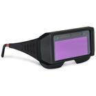 Óculos de solda para soldador com escurecimento automático din 11 701109