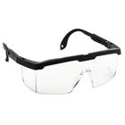 óculos epi de segurança e proteção rj incolor ca 34082