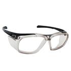 Oculos Esportivo Univet Voley Para Lentes De Grau 555