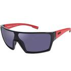 Óculos Evoke Bionic Beta AC01 L.Gray Gradient - BLACK/RED