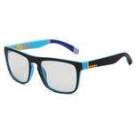 Óculos Fotocromático Polarizado e com Proteção UV400 Moderno