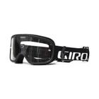 Oculos Giro Tempo Preto C/ Lente Transparente