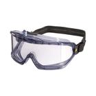 Oculos incolor ampla visao galeras clear  galervi  delta plus